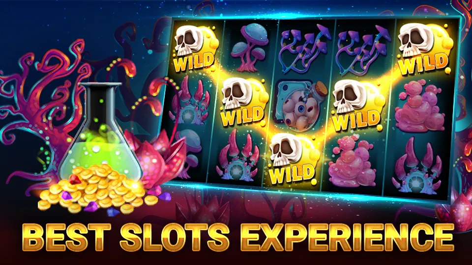 Hoàn trả hàng ngày casino