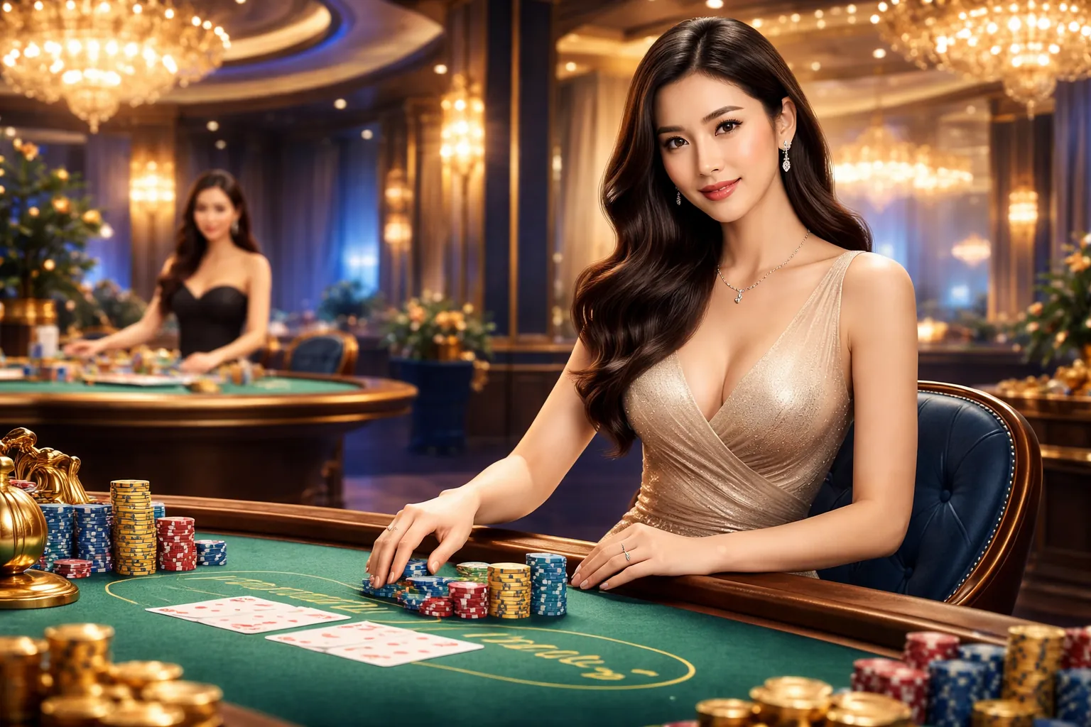 Hình ảnh tổng quan về Tylekeo88