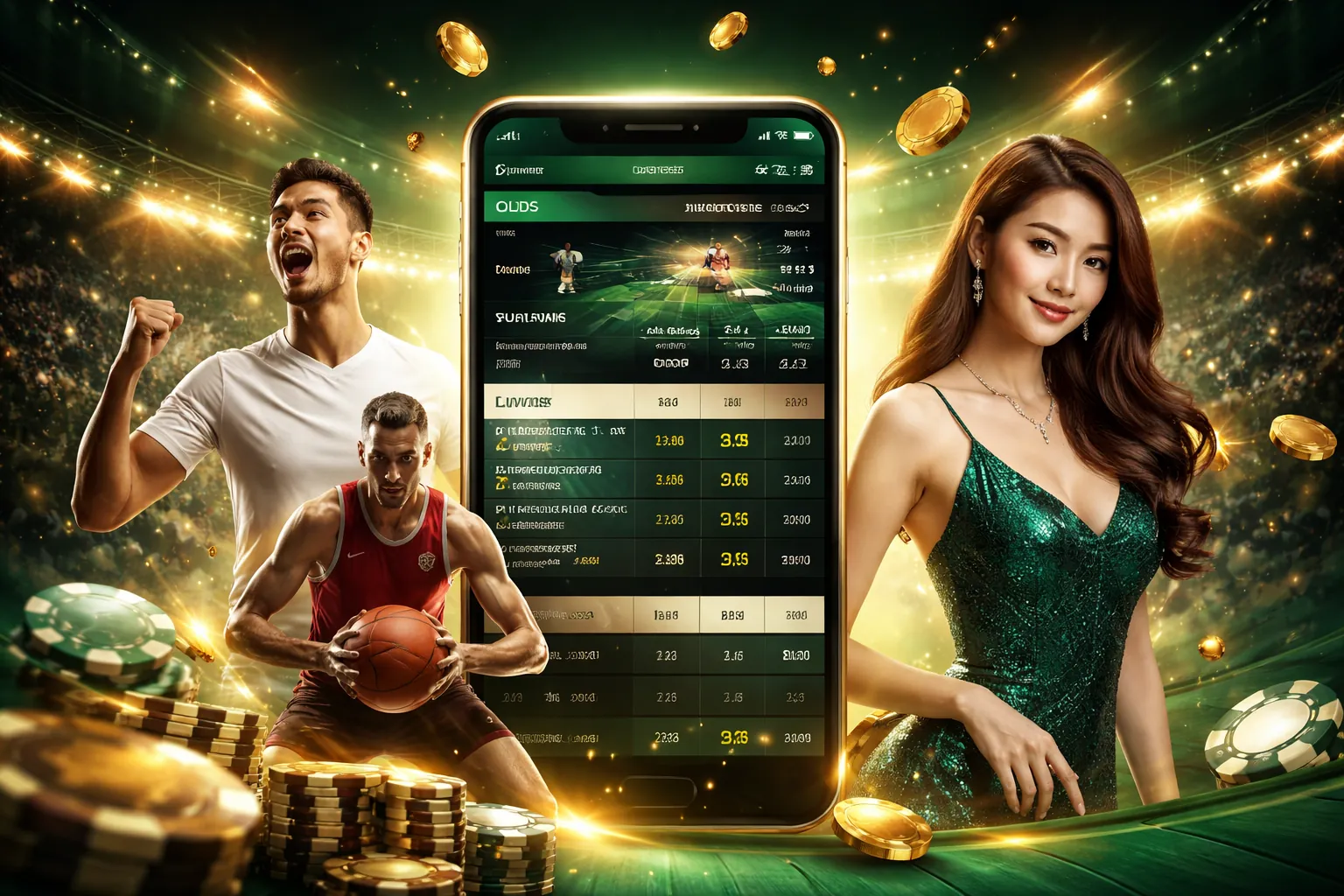 Trung tâm hỗ trợ khách hàng của tylekeo88