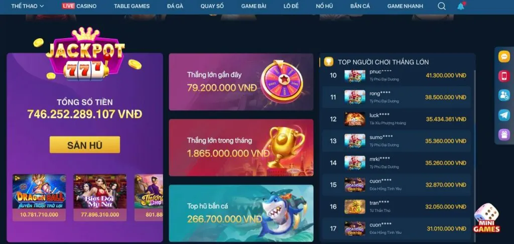 Biểu tượng game